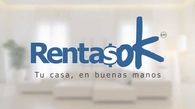 RentasOK - Tu casa en buenas manos Video institucional Rentas OK
